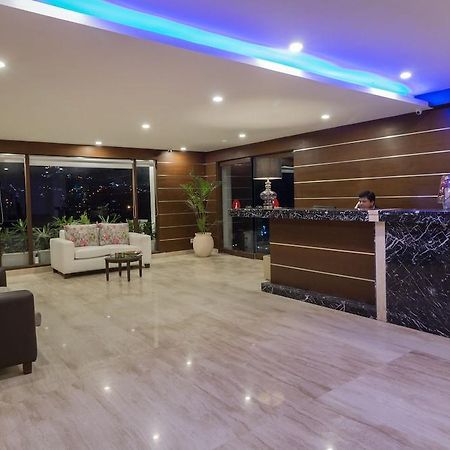 India Mussoorie Hotel Luaran gambar