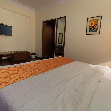 India Mussoorie Hotel Luaran gambar