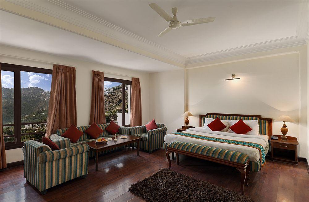 India Mussoorie Hotel Luaran gambar