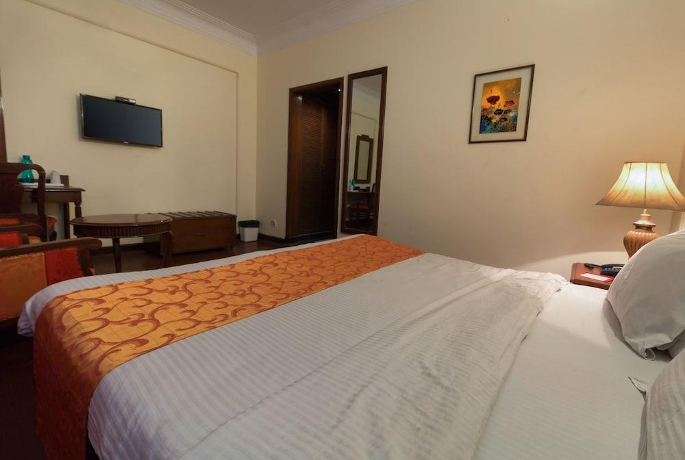 India Mussoorie Hotel Luaran gambar