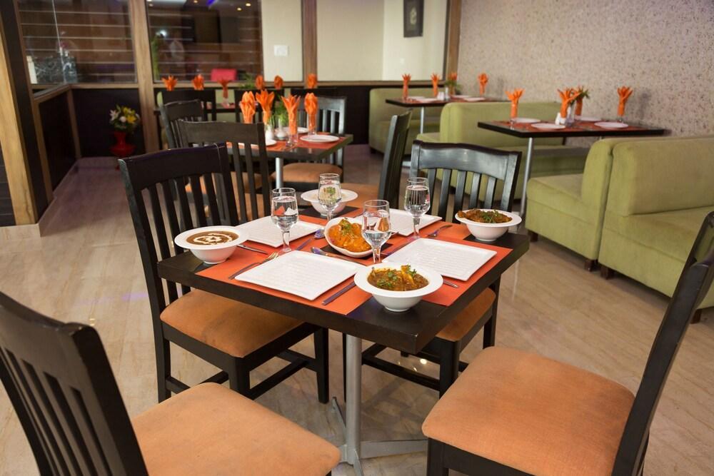 India Mussoorie Hotel Luaran gambar