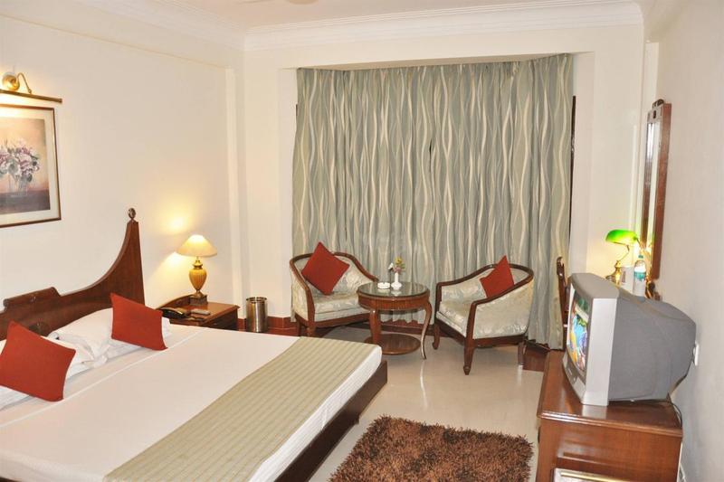 India Mussoorie Hotel Luaran gambar