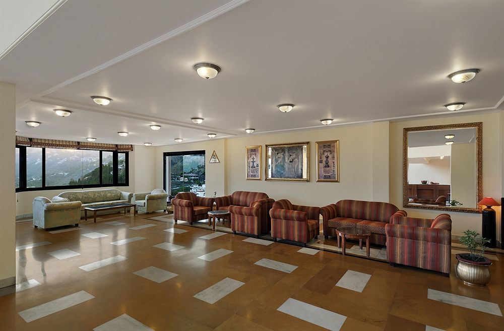 India Mussoorie Hotel Luaran gambar