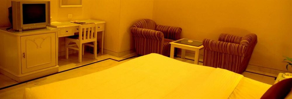 India Mussoorie Hotel Luaran gambar
