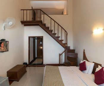 India Mussoorie Hotel Luaran gambar