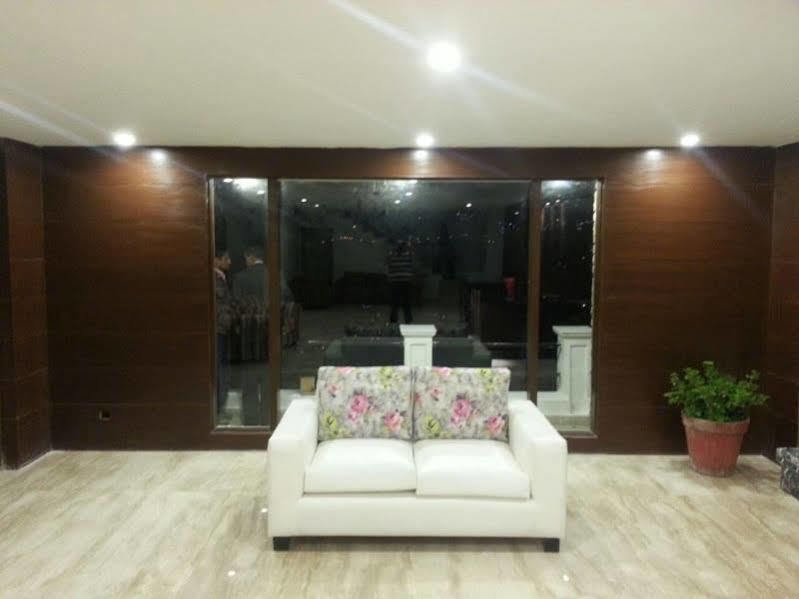 India Mussoorie Hotel Luaran gambar