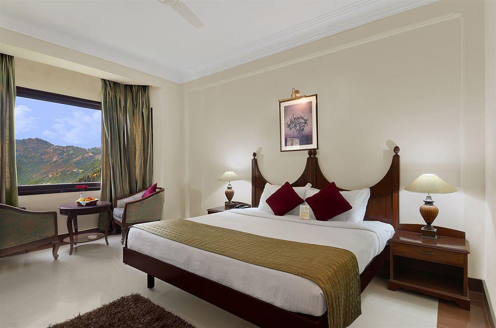 India Mussoorie Hotel Luaran gambar