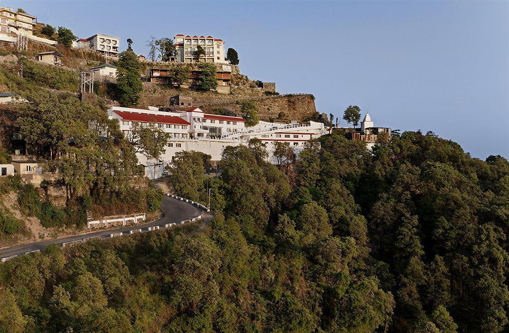 India Mussoorie Hotel Luaran gambar